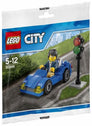 Sports Car #30349