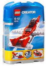 Mini Jet #6741