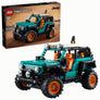 Jeep Wrangler Rubicon SUV #42227