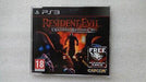 Resident Evil Operation Raccoon City [Promo Only Not For Resale]