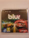 Blur [Not For Resale]