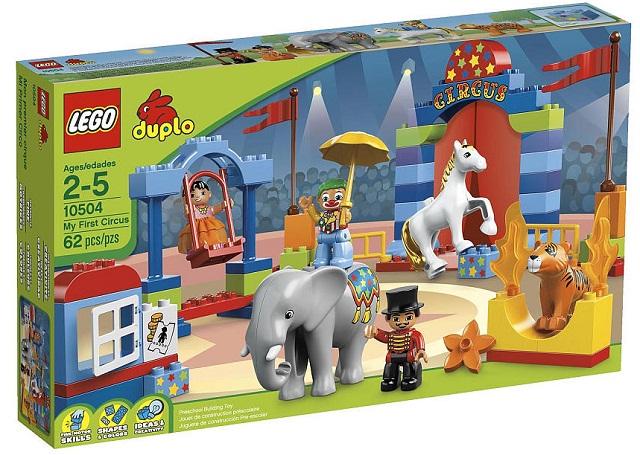 My First Circus #10504