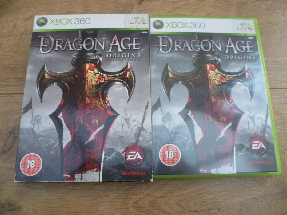 Dragon Age: Origins [Collector's Edition]