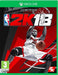 NBA 2K18 [Legend Edition]