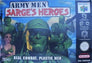Army Men Sarge's Heroes