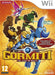 Gormiti: The Lords of Nature! [Toy Bundle]