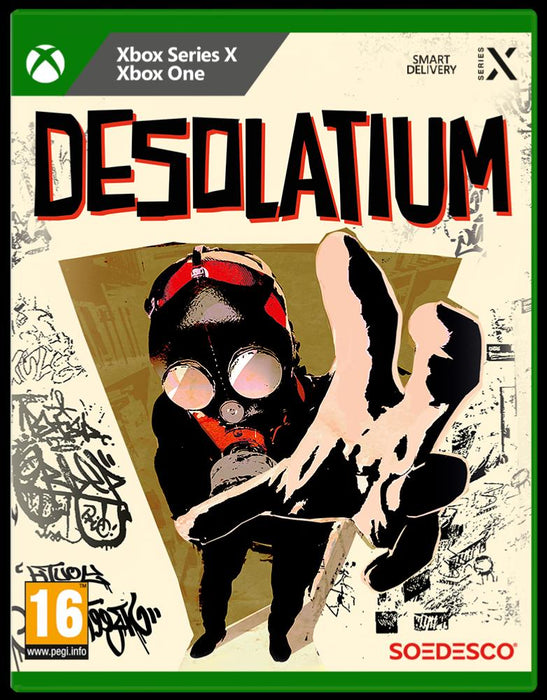 Desolatium