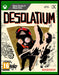 Desolatium