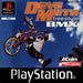 Dave Mirra Freestyle BMX