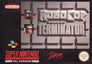 Robocop vs The Terminator