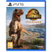 Jurassic World Evolution 2