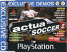 Official UK Playstation Demo Disc 12 Vol.2