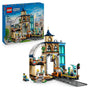 Central Train Station #60469