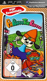 Parappa the Rapper [Essentials]