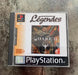 Quake II [Collection Legendes]