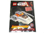 Snowspeeder #911506