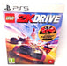 LEGO 2K Drive [Aquadirt Racer 3 In 1]