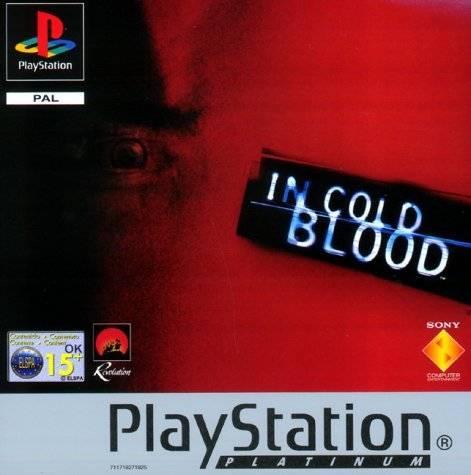 In Cold Blood [Platinum]