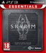 Elder Scrolls V: Skyrim [Legendary Edition Essentials]