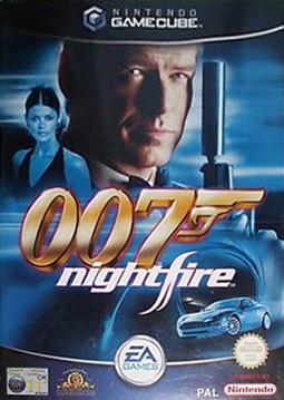 007 Nightfire