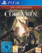 Code Vein [Day One Edition]