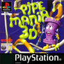 Pipe Mania 3D