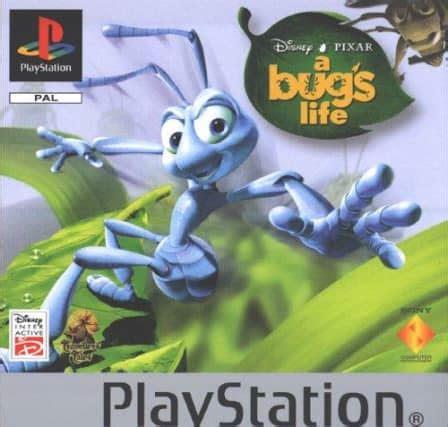 A Bug's Life [Platinum]