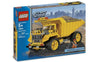 Dump Truck #7344