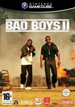 Bad Boys II