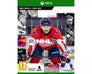 NHL 21