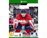 NHL 21