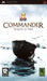 Commander: Europe At War