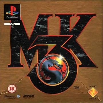 Mortal Kombat 3