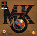 Mortal Kombat 3