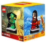 Minifigure Gift Set [Target 2014] #5004076