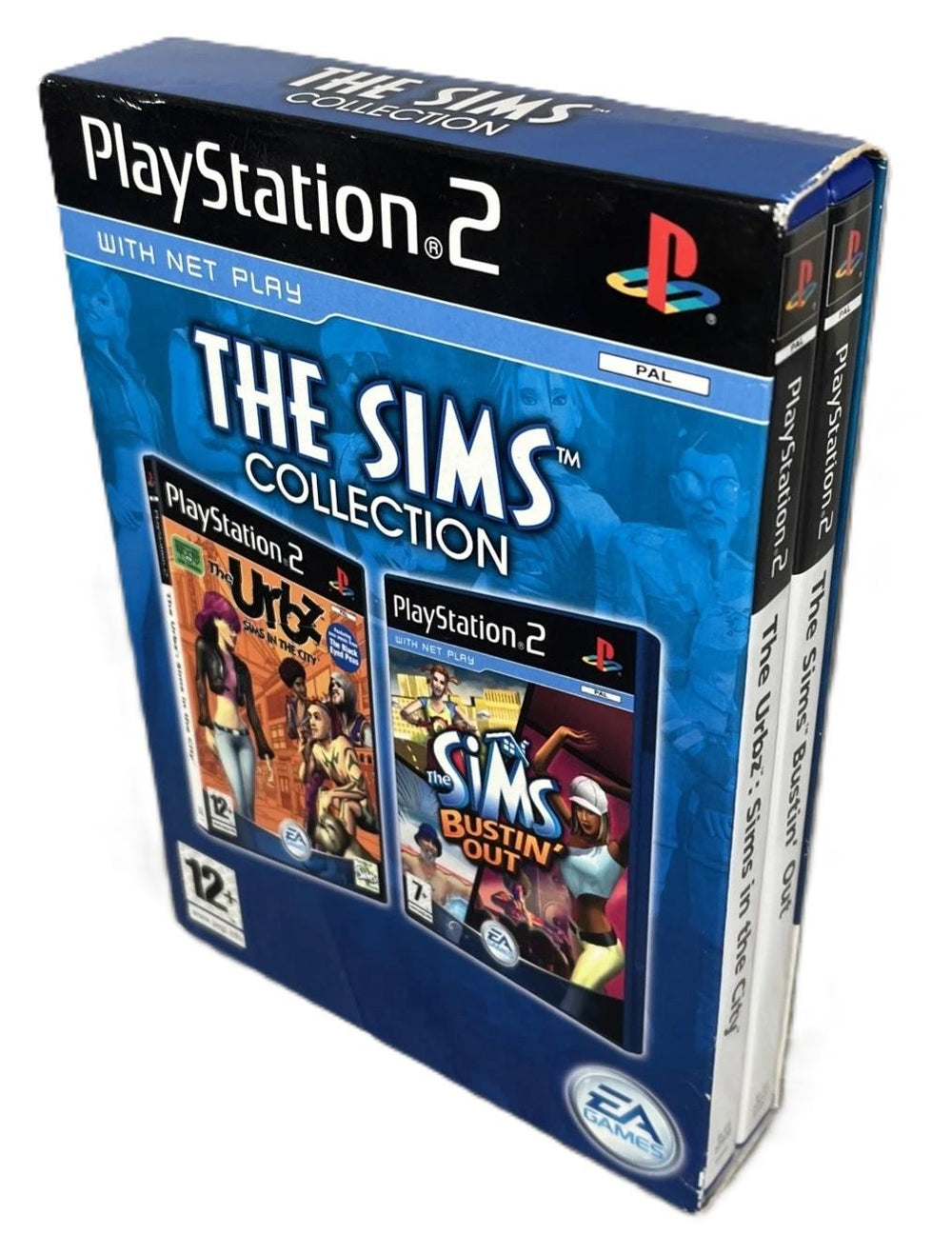 The Sims Collection