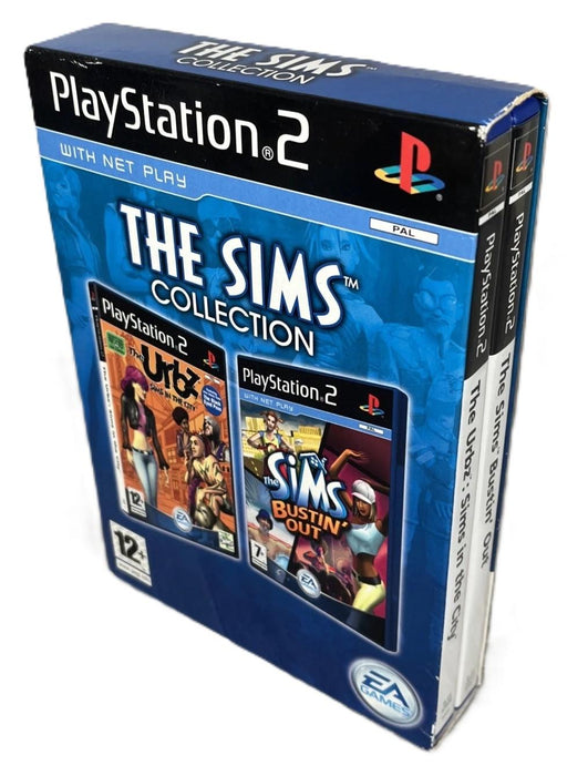 The Sims Collection