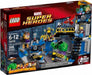 Hulk Lab Smash #76018