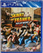 Skinny And Franko: Fists Of Violence