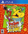ToeJam and Earl: Back in the Groove