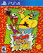 ToeJam and Earl: Back in the Groove