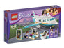 Heartlake Private Jet #41100