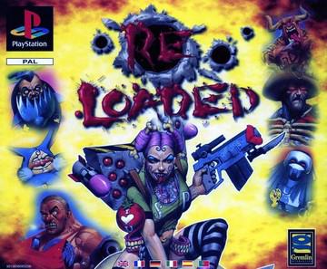 Re Loaded