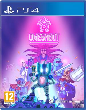 OmegaBot