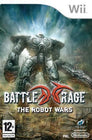 Battle Rage: The Robot Wars