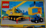 Cargomaster Crane #6352