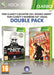 Splinter Cell Double Agent & Rainbow Six Vegas