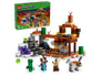 The Badlands Mineshaft #21263