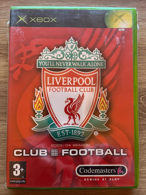 Club Football: Liverpool