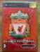 Club Football: Liverpool